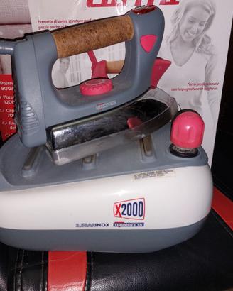 VAPORELLA GURMI X2000