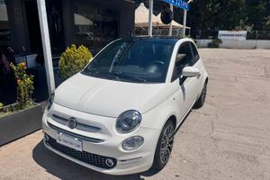 Fiat 500 1.0 Hybrid Dolcevita IVA ESPOSTA