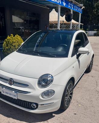 Fiat 500 1.0 Hybrid Dolcevita IVA ESPOSTA