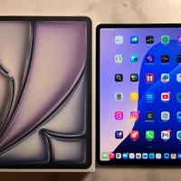 Apple iPad Air 13” M3 128gb
