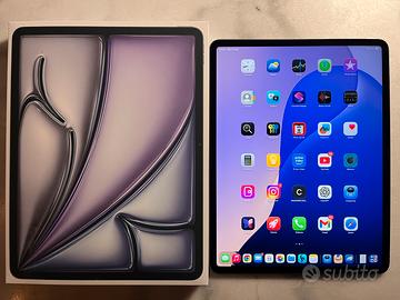 Apple iPad Air 13” M3 128gb