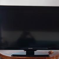 Tv Philips schermo piatto 40 pollici
