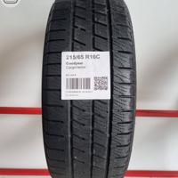 Goodyear 215 65 16 Gomme Usate