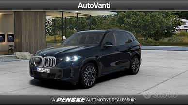 BMW X5 xDrive40d 48V Msport