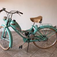 Ciclomotore BIANCHI Aquilotto Sport - Anno 1960