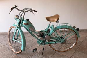 Ciclomotore BIANCHI Aquilotto Sport - Anno 1960