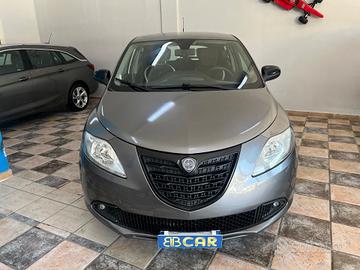 Lancia Ypsilon 1.2 69 CV 5 porte GPL CASA MADRE