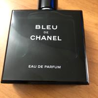 Bleu de chanel 100 ml  eau de parfum  ORIGINALE