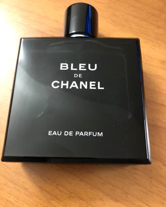 Bleu de chanel 100 ml  eau de parfum  ORIGINALE