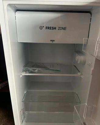 Frigo Hisense 