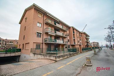 Appartamento Savigliano [S 563VRG]