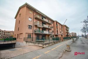 Appartamento Savigliano [S 563VRG]