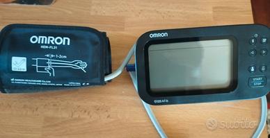 Misuratore pressione omron