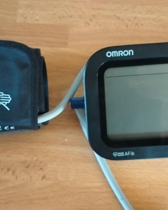 Misuratore pressione omron