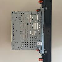 receiver assy radio 86140-0H160