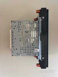 receiver assy radio 86140-0H160