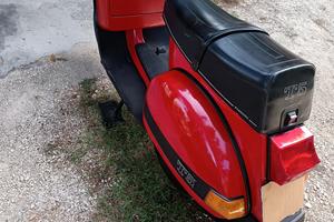 vespa 