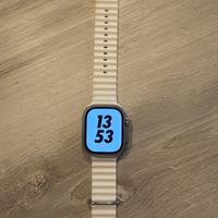 Apple watch ultra come nuovo