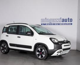 Fiat Panda 1.0 Hybrid City Cross