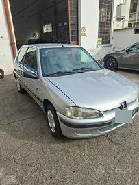 PEUGEOT 106