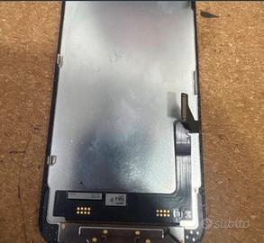 Display iPhone15 originale