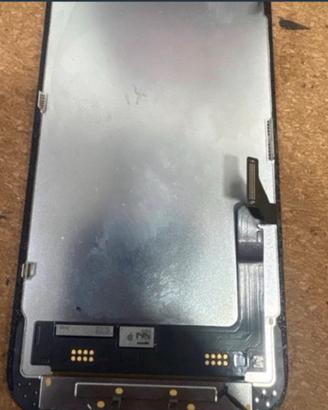 Display iPhone15 originale
