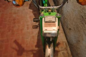 Scooter 50 cc