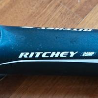 Attacco manubrio Ritchey Comp 4 axis 110