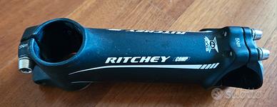 Attacco manubrio Ritchey Comp 4 axis 110