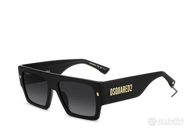 Occhiali Dsquared uomo