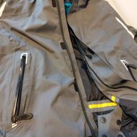 Completo sci bambino/ragazzo Salewa