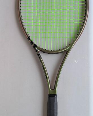 Wilson Blade 98 V8 16×19