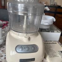 Robot da cicine kitchenAid by Alessi