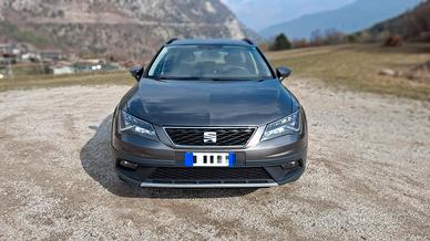 SEAT Leon ST X-Perience