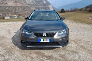 SEAT Leon ST X-Perience