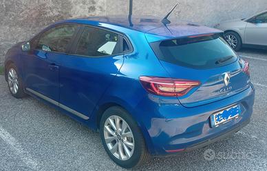 2021 Renault Clio E-Tech Full Hybrid