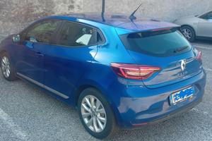 2021 Renault Clio E-Tech Full Hybrid