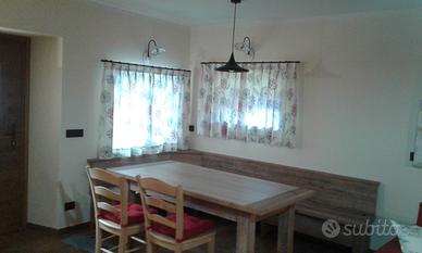 Mini appartamento casa vacanze