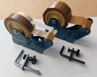 Dispenser da tavolo nastro adesivo