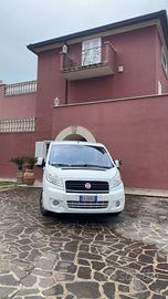 FIAT SCUDO 8 POSTI 130 MULTJET