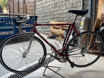 Rossin Columbus bici da corsa vintage