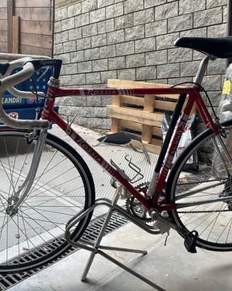 Rossin Columbus bici da corsa vintage