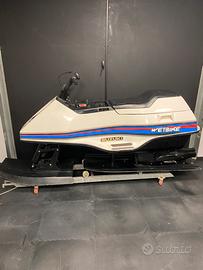 Suzuki Wetbike sprint Marine