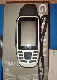Garmin Gpsmap 79s GPS portatile