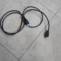cavo HDMI 1 metro