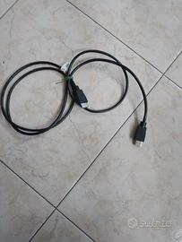 cavo HDMI 1 metro
