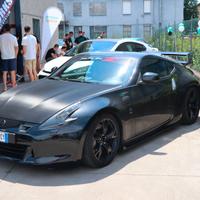 Nissan 370Z Lev 2