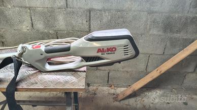 decespugliatore elettrico ALKO BC 1200