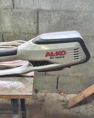 decespugliatore elettrico ALKO BC 1200
