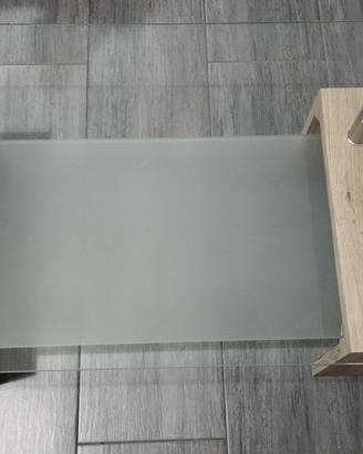 tavolino moderno